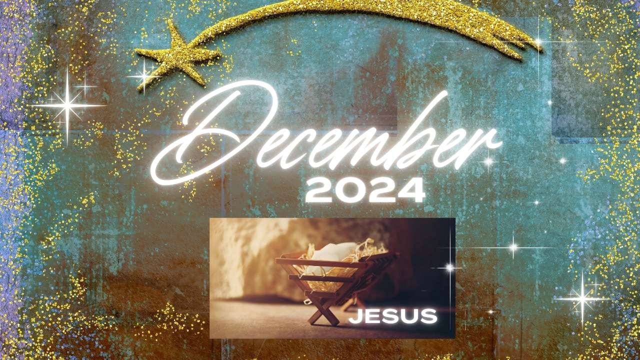 2024 December