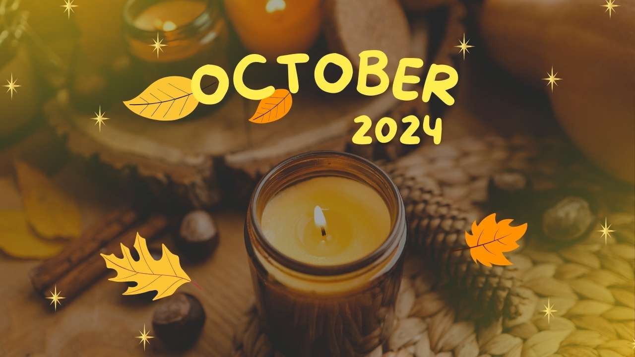 2024 October