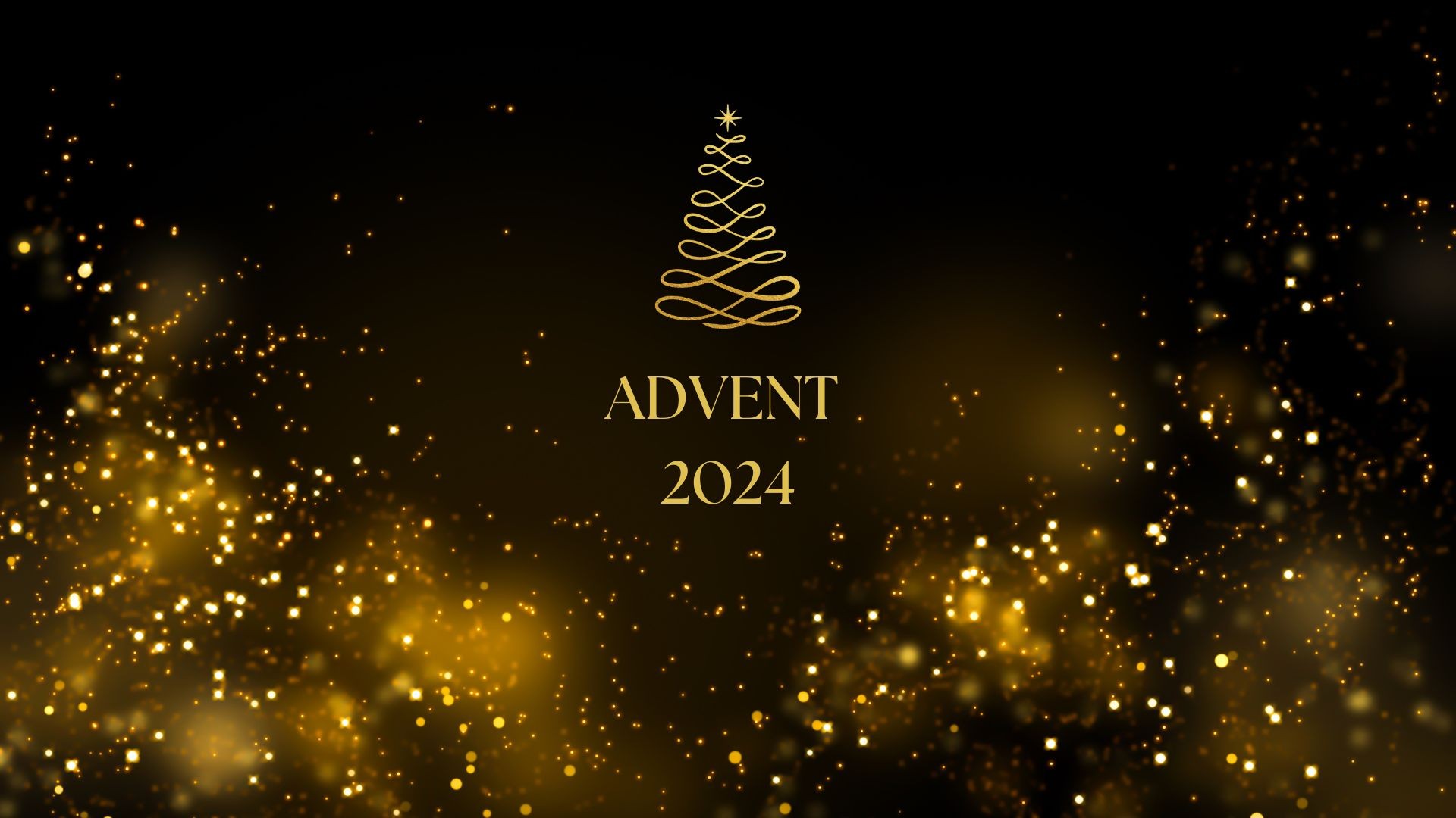 2024 ADVENT